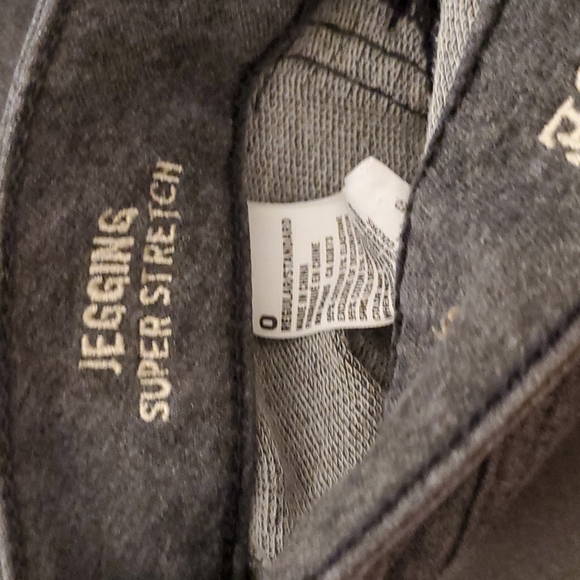 Jegging - Picture 3 of 3